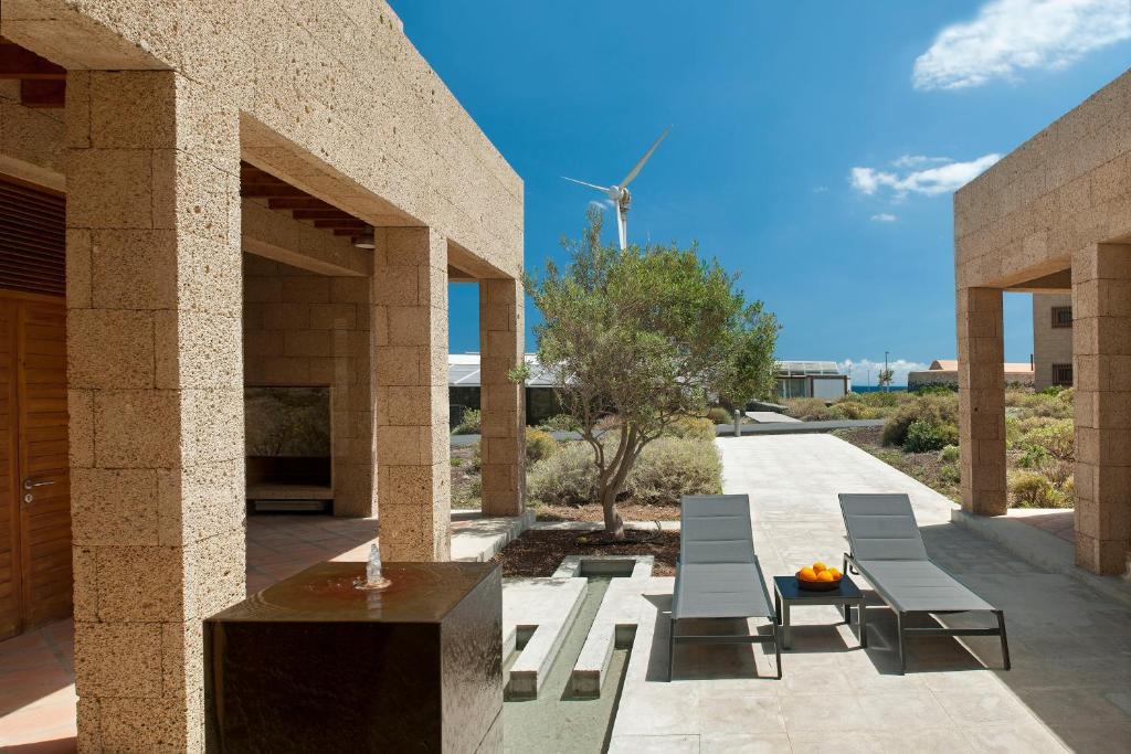 Casas Bioclimaticas Iter Villa เอลเมดาโน ห้อง รูปภาพ