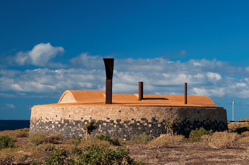 Casas Bioclimaticas Iter Villa เอลเมดาโน ภายนอก รูปภาพ